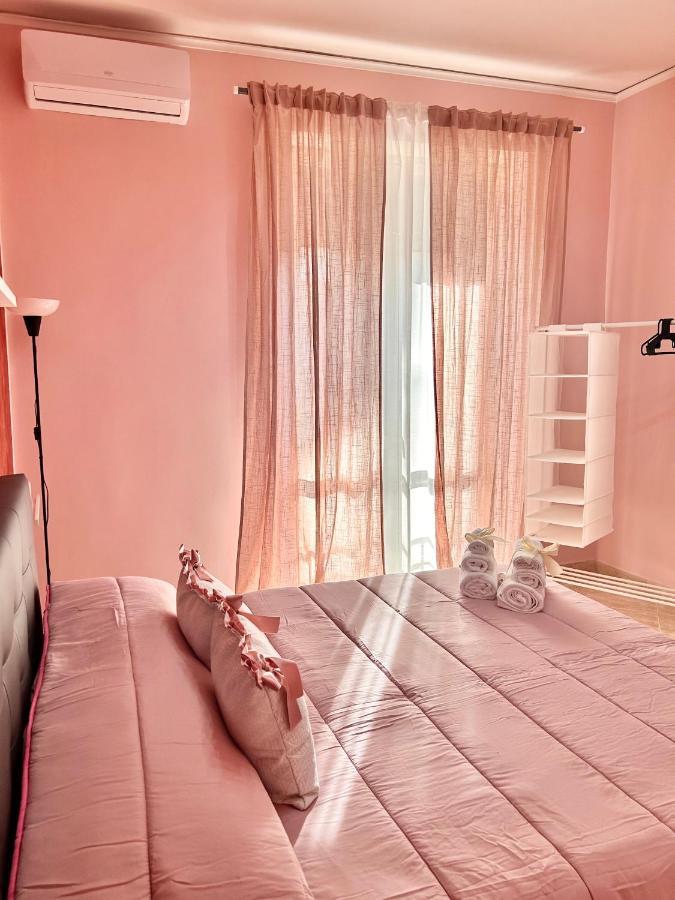 Casa Vacanze The Fortress Leilighet Napoli Eksteriør bilde
